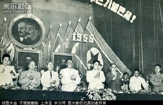 共产党卸磨杀驴权斗大清洗:看看金家父子们有多狠