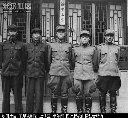 共产党卸磨杀驴权斗大清洗:看看金家父子们有多狠