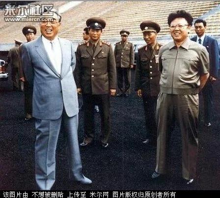 共产党卸磨杀驴权斗大清洗:看看金家父子们有多狠