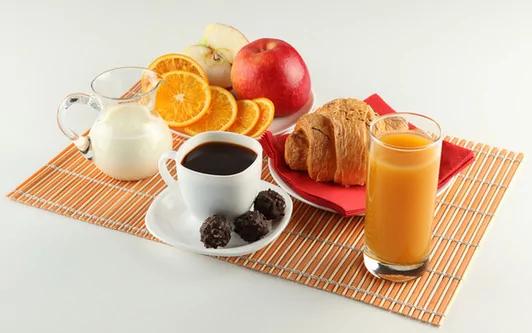 清晨需要避忌的食物