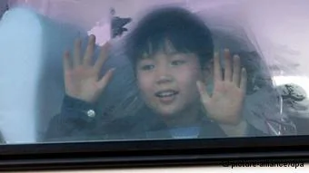 Südkorea Seoul25 nordkoreanische Flüchtlinge