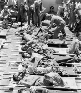 1958年国共金门炮战罕见照片