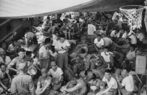 1958年国共金门炮战罕见照片