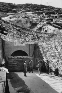 1958年国共金门炮战罕见照片