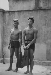 1958年国共金门炮战罕见照片
