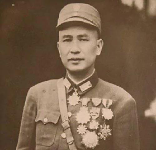 决战龙潭 白崇禧大败孙传芳