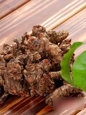养生:盘点抗衰老有奇效的10大中药材