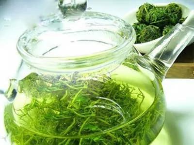 养生:盘点抗衰老有奇效的10大中药材