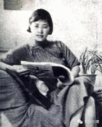 民国七大绝世奇女子