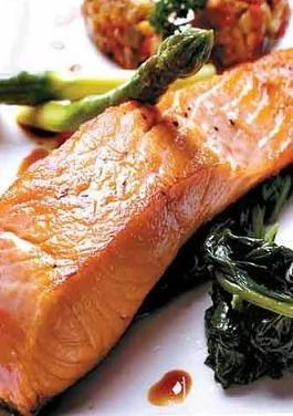 别错过春季“最滋补”食物