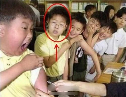 几张狠图 说透人生!