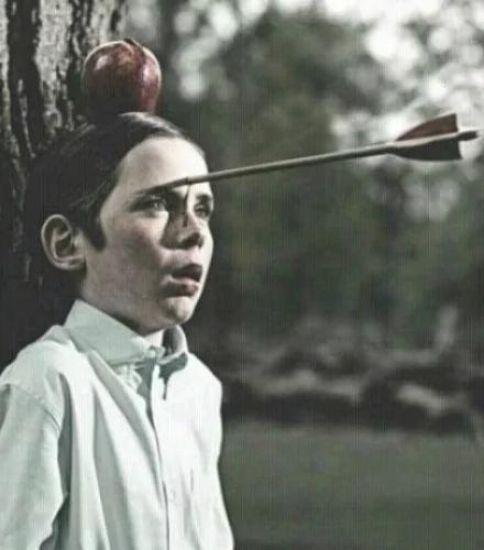 几张狠图 说透人生!