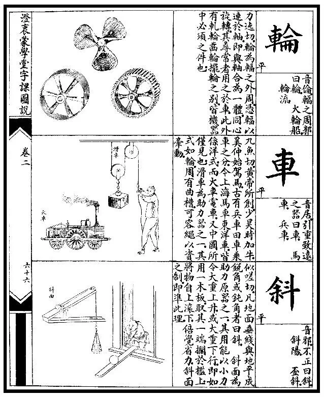 《新华字典》切断了中华文化之根？