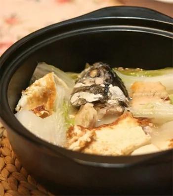 揭秘食物中十對“黄金搭档”