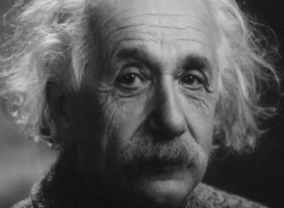 愛因斯坦教我們的10堂課