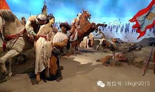 以史为鉴 气候大变王朝变天 看雾霾可致亡党