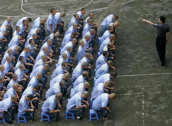 劳教的前世今生