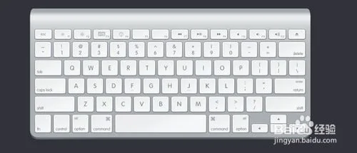 电脑键盘上你不知道的快捷组合键