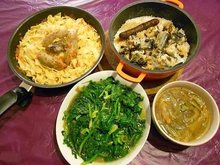 慢食能防癌 长寿必知健康饮食