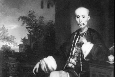 中国历史上出现过的6个世界首富
