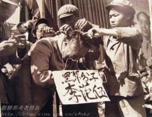 真资格的国民党老特务胡然...