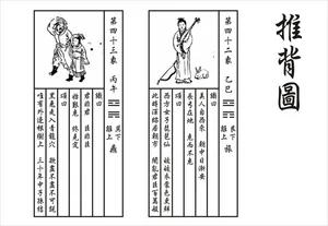 “符命”的潮流 “体制内“的都倒戈 帝王命双胞案