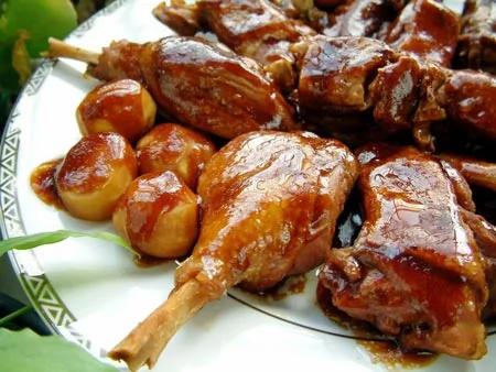 盘点少吃肉的好处