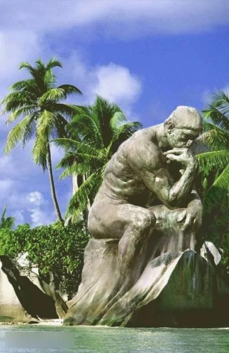 科学探索:上帝的杰作?你绝不敢相信的惊人奇观