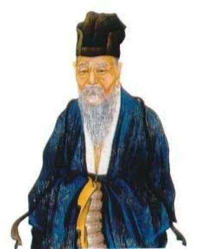 扳倒严嵩的徐阶