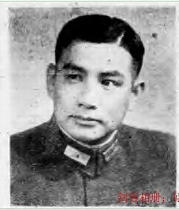 雄姿英发——名将名家张灵甫