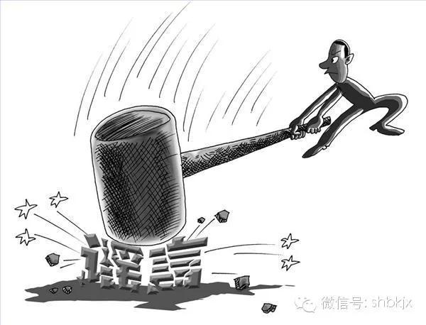 一些生活中必须粉碎的谣言