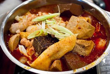 注意美味麻辣烫的几个危害