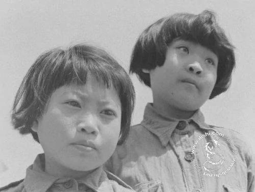 抗战时期日军打不垮的幼儿园