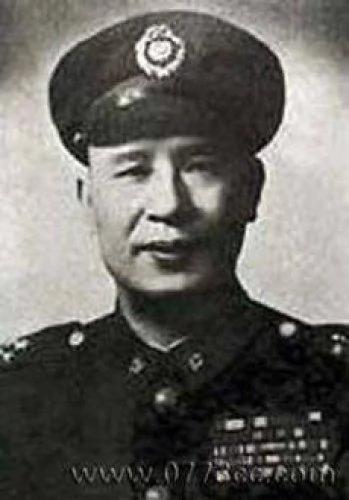 千古战神 北伐名将白崇禧(下)