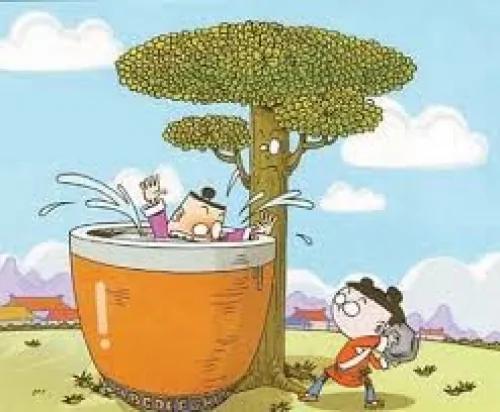 北宋名臣司马光轶事