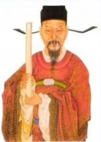 狱无冤囚--大明贤相商辂家的祖德
