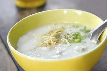 感冒时多吃五大类食物