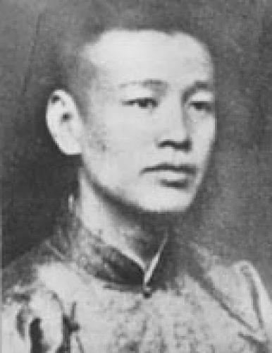 悲壮抗日:中山舰长力战不退 血染长江