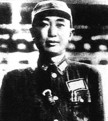 浴血殉国 域外死忠第一人