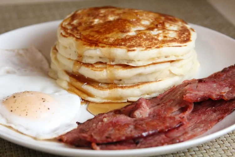 15 Delicious Breakfasts From Around The World13