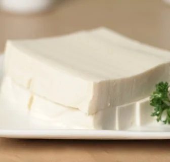 豆腐吃太多易患5种疾病
