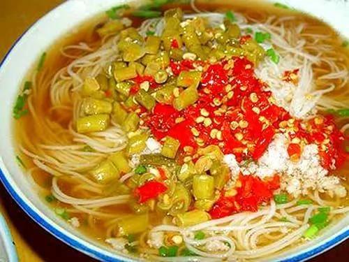 旅行不可错过 全国最美味10大平民小吃