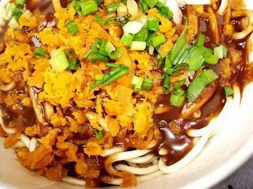 旅行不可错过 全国最美味10大平民小吃
