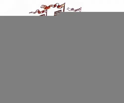楼船将军杨仆:中国第一任“海军司令”