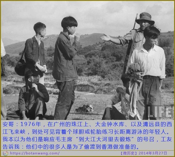 微历史:歌功颂德者日甚,秉直诤言者渐绝