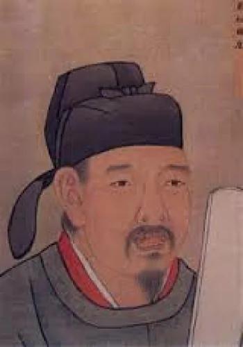 香山还带 “饿死鬼”变宰相