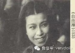 江青写给毛泽东的第一封信:我是纯真的女孩子