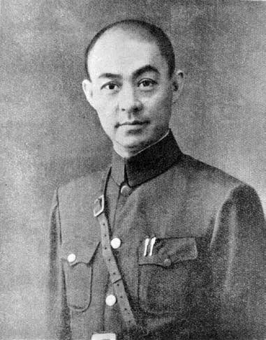 文武全才与正气 民国的英雄与绅士