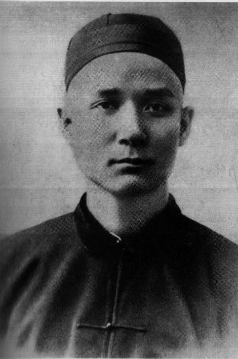 文武全才与正气 民国的英雄与绅士