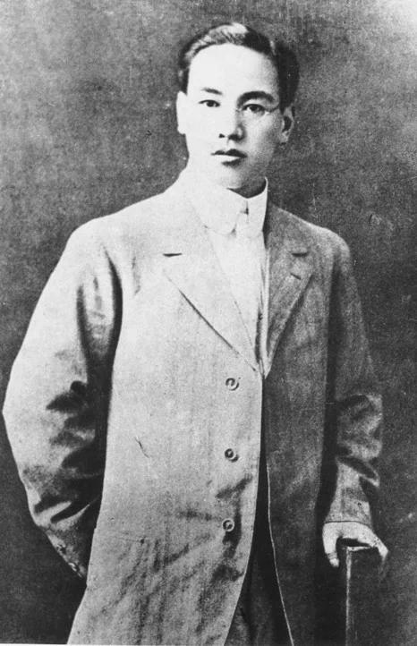 文武全才与正气 民国的英雄与绅士